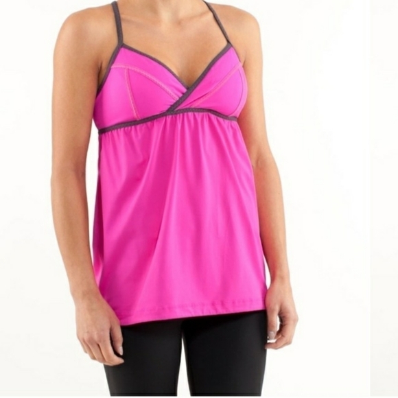 Lululemon - Picture 1 of 6